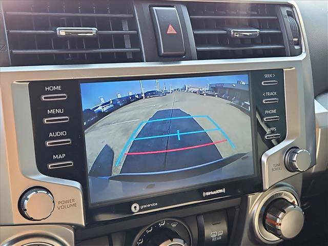 Used 2021 Toyota 4Runner SR5 AWD/4WD image 13