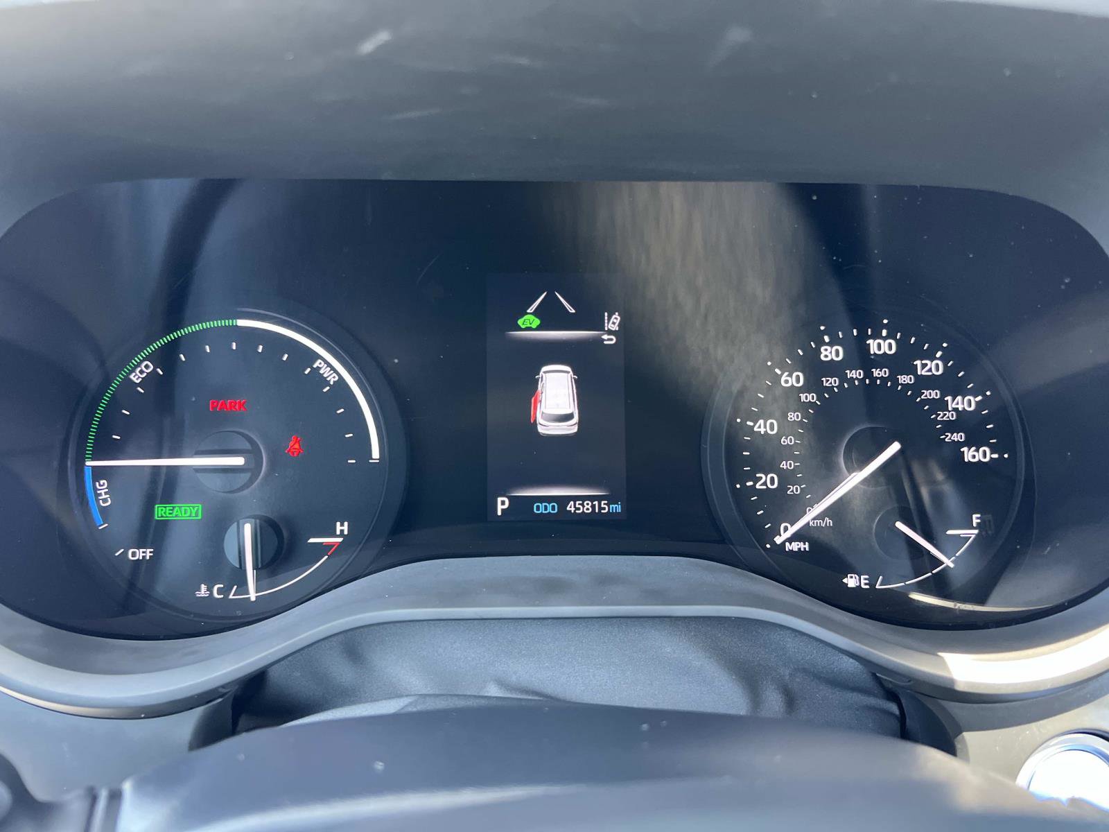 Used 2023 Toyota Sienna XLE FWD image 11