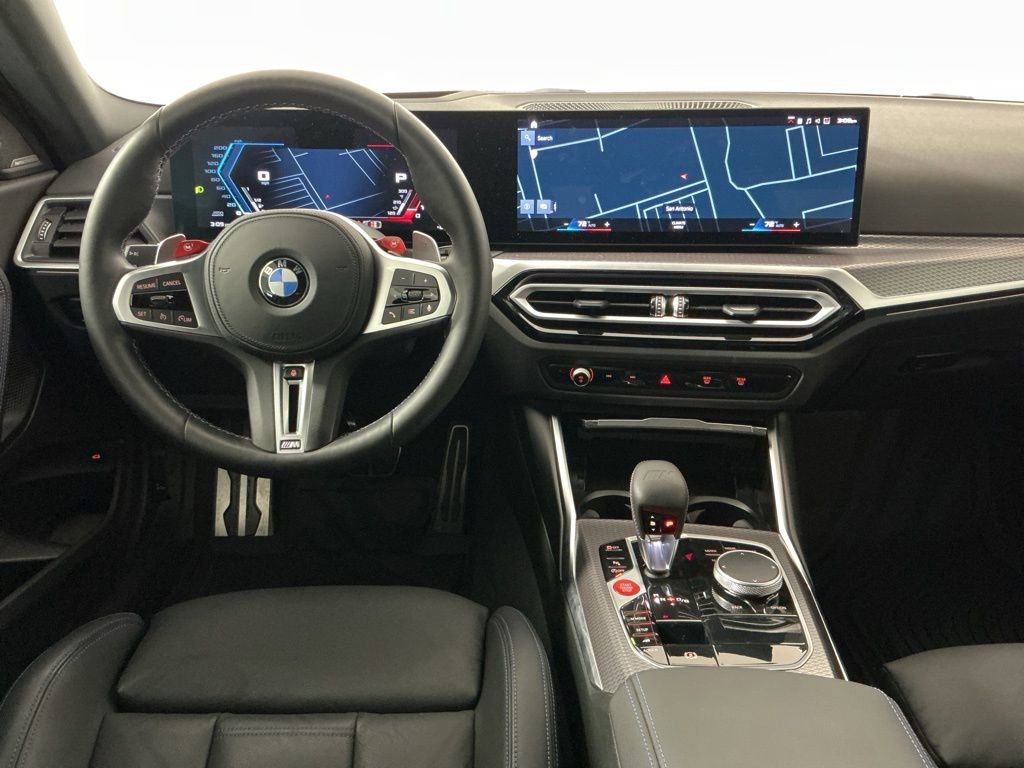 Certified 2024 BMW M2 w/ Lighting Package image 9