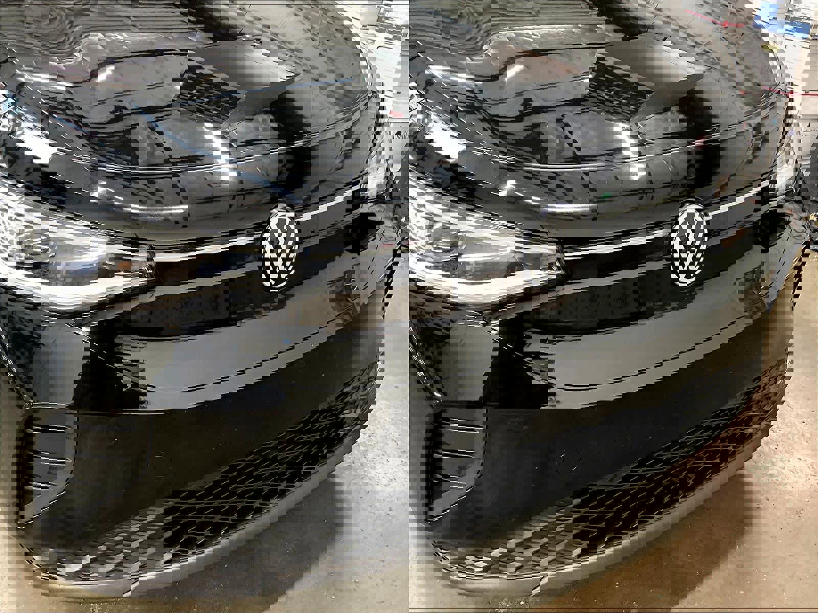 Used 2021 Volkswagen ID.4 Pro S w/ ID.4 Protection Package image 32