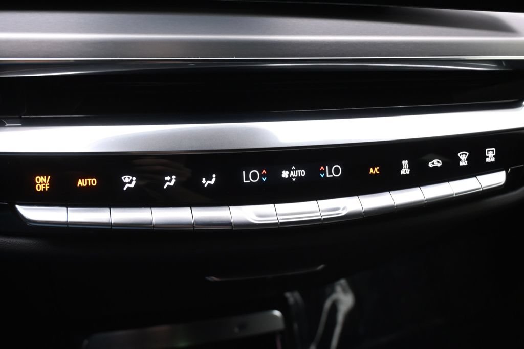 Certified 2024 Cadillac Lyriq Sport AWD/4WD image 30