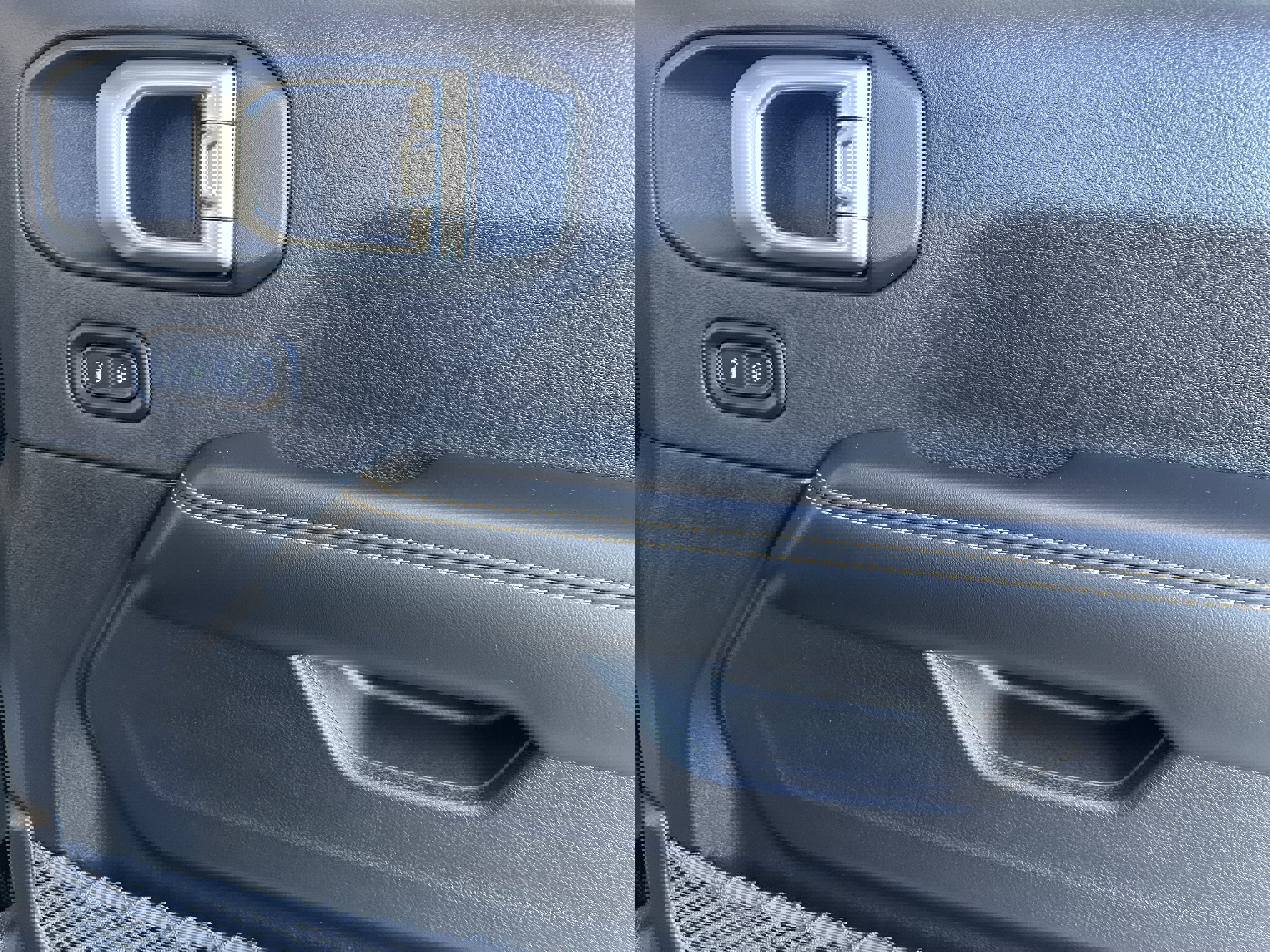 New 2026 Jeep Wrangler Sahara image 29