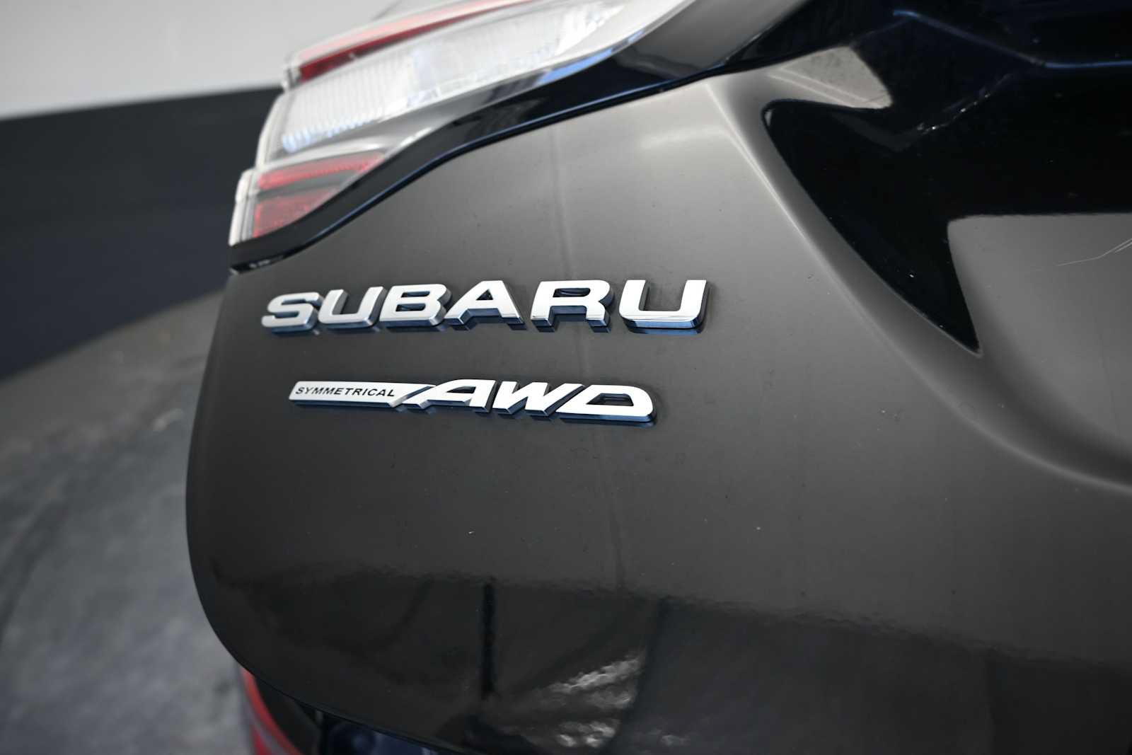Used 2024 Subaru Legacy AWD/4WD image 23