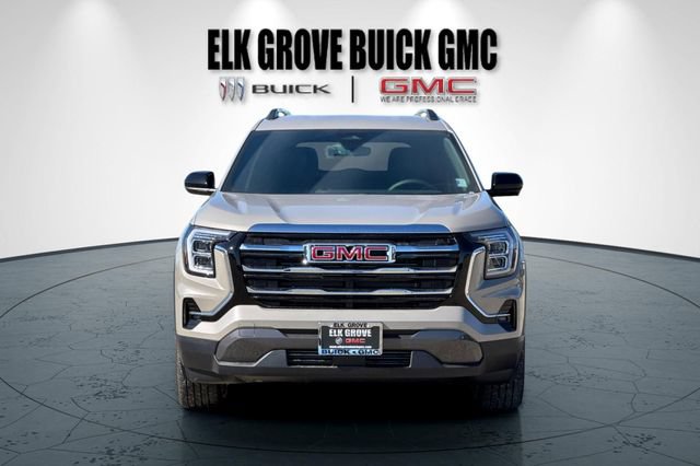 New 2026 GMC Terrain Elevation w/ Elevation Premium Package AWD/4WD image 9
