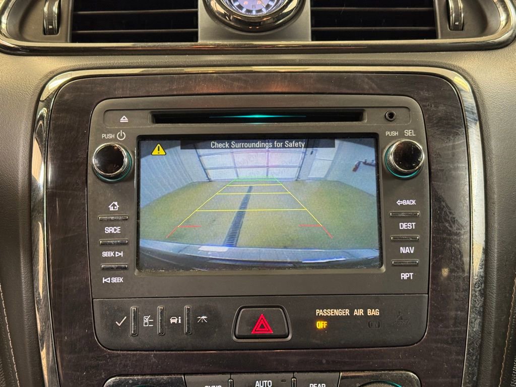 Used 2016 Buick Enclave Leather image 37