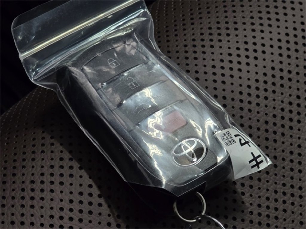 New 2026 Toyota Land Cruiser image 36