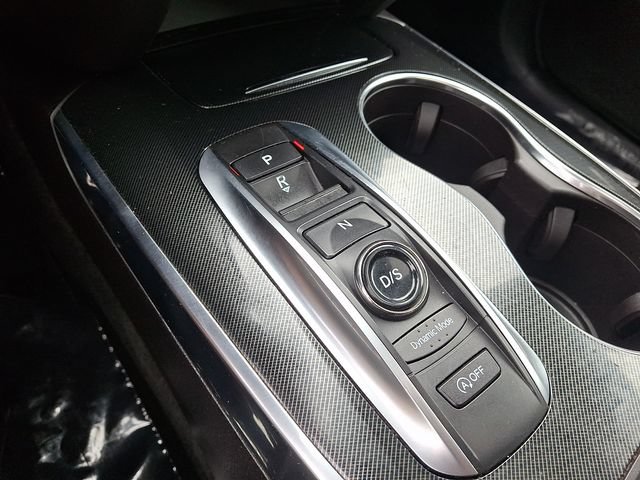 Used 2020 Acura MDX A-Spec AWD/4WD image 18