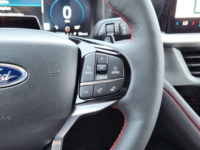 New 2026 Ford Explorer ST w/ Sun And Sound Package image 28
