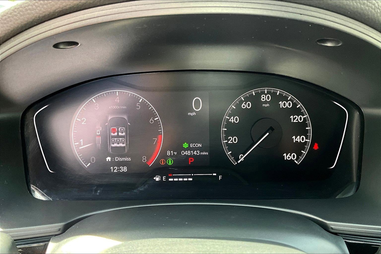 Used 2022 Honda Civic Sport image 12