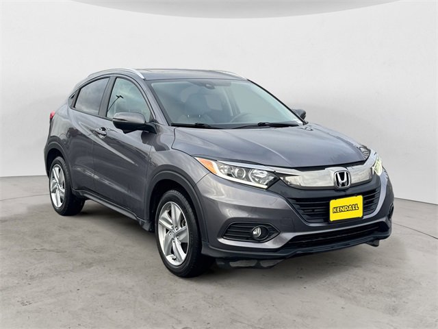 Used 2020 Honda HR-V EX image 7