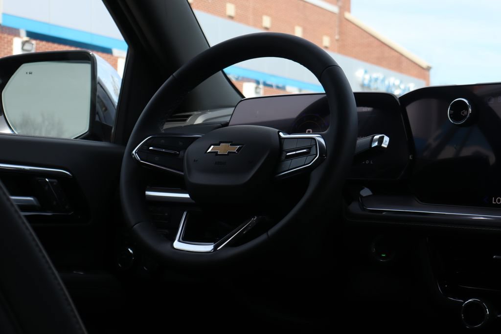 New 2026 Chevrolet Tahoe Premier w/ Sun And Tow Package AWD/4WD image 54