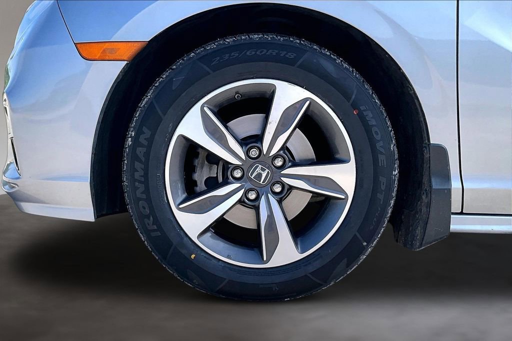 Used 2020 Honda Odyssey Touring image 33