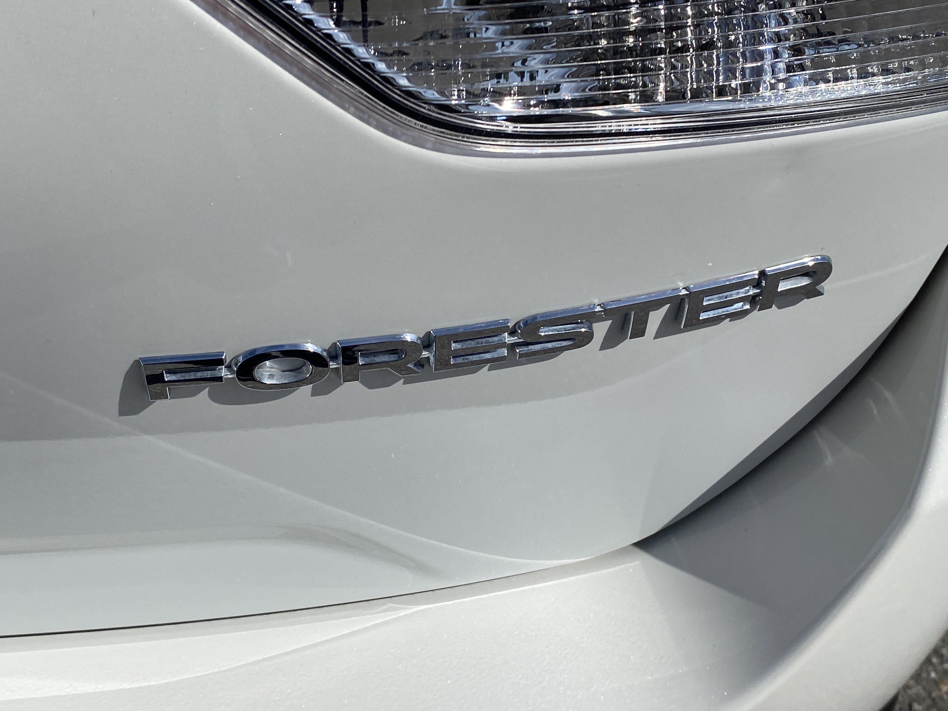 Certified 2023 Subaru Forester AWD/4WD image 26