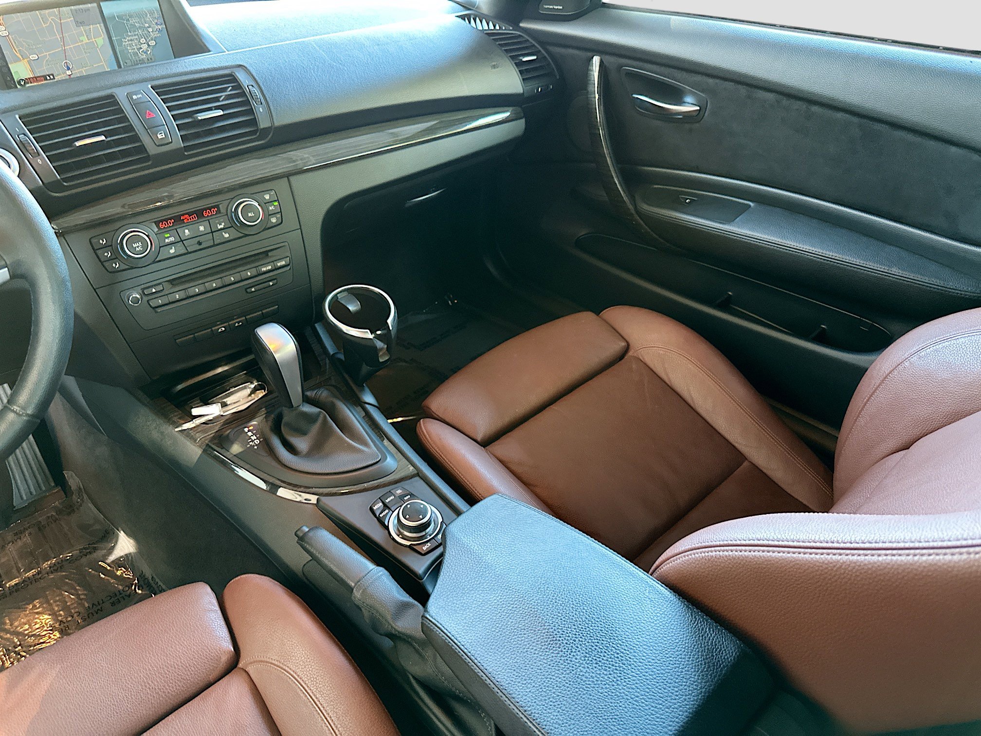 Used 2013 BMW 128i Convertible image 23