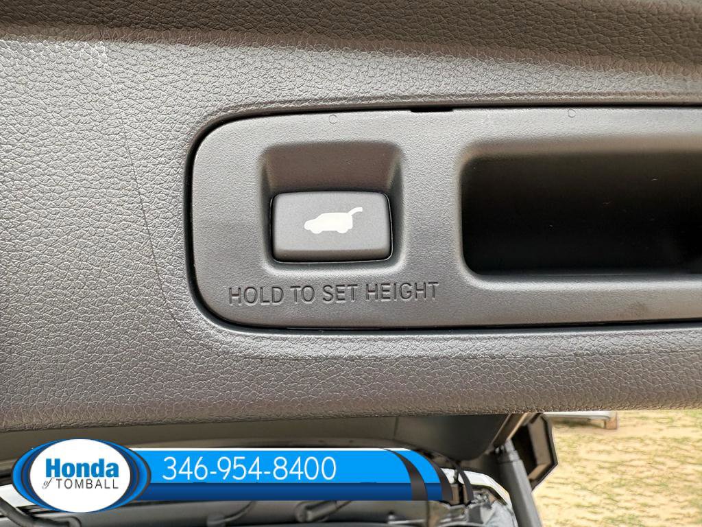 New 2026 Honda CR-V Sport-L image 18