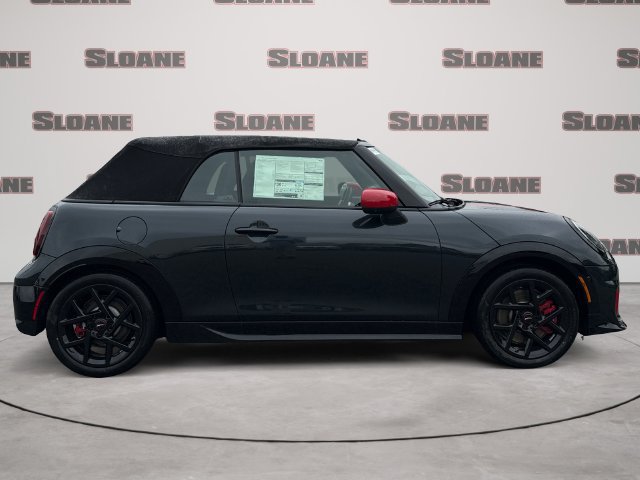 New 2026 MINI Cooper John Cooper Works FWD image 6