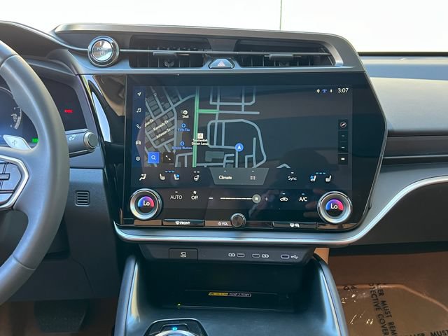 Used 2025 Lexus RZ 300e w/ Accessory Package (2T) FWD image 46