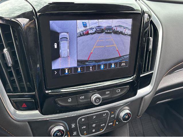 Used 2020 Chevrolet Traverse RS w/ LPO, Floor Liner Package AWD/4WD image 23