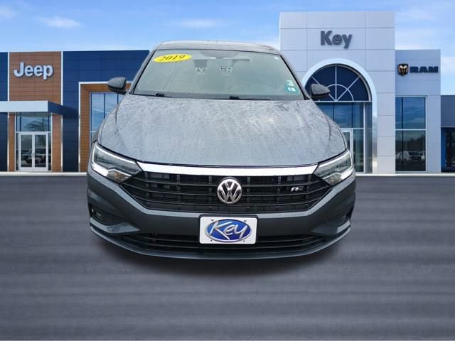 Used 2019 Volkswagen Jetta R-Line image 9