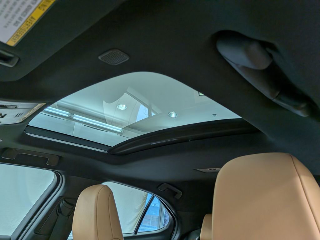 Certified 2023 Lexus UX 250h AWD w/ Premium Package image 17