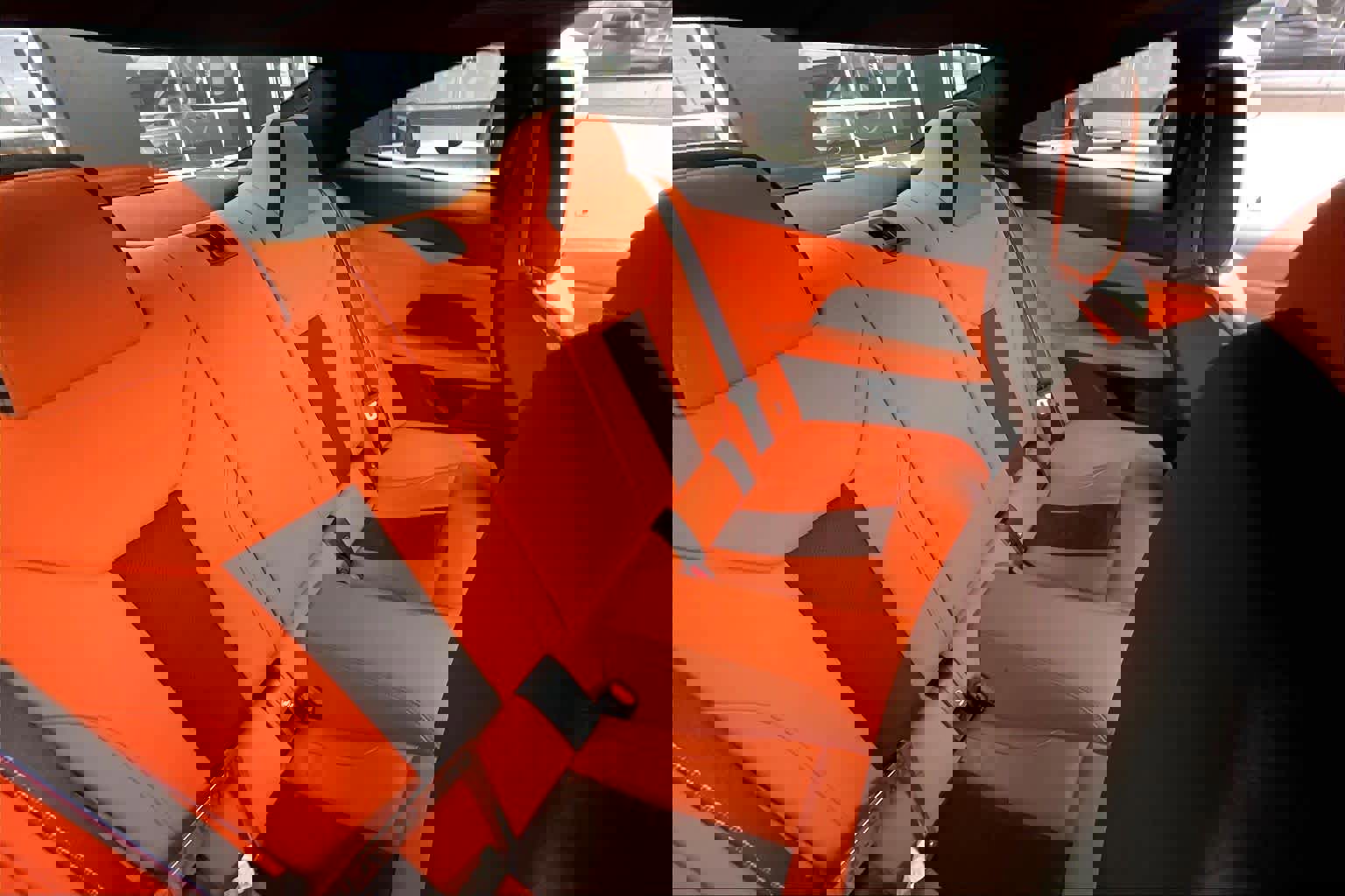 Used 2022 BMW M4 Competition w/ M Driver's Package image 18