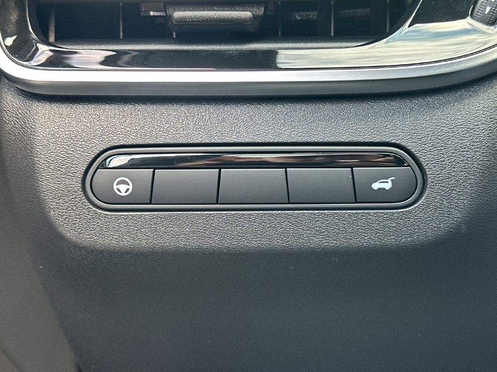 New 2027 INFINITI QX65 Sport AWD/4WD image 31
