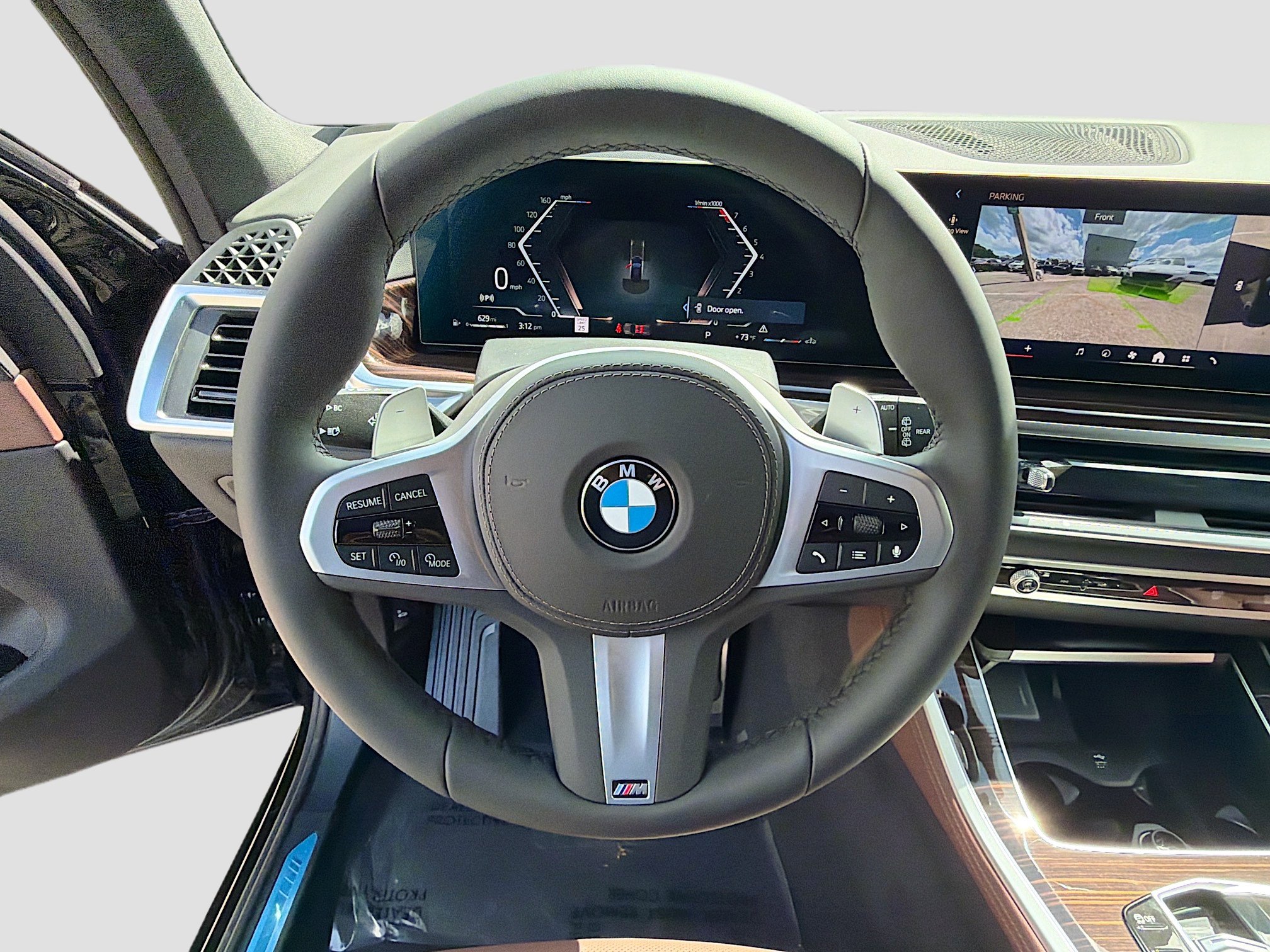 New 2026 BMW X5 sDrive40i w/ M Sport Package image 39