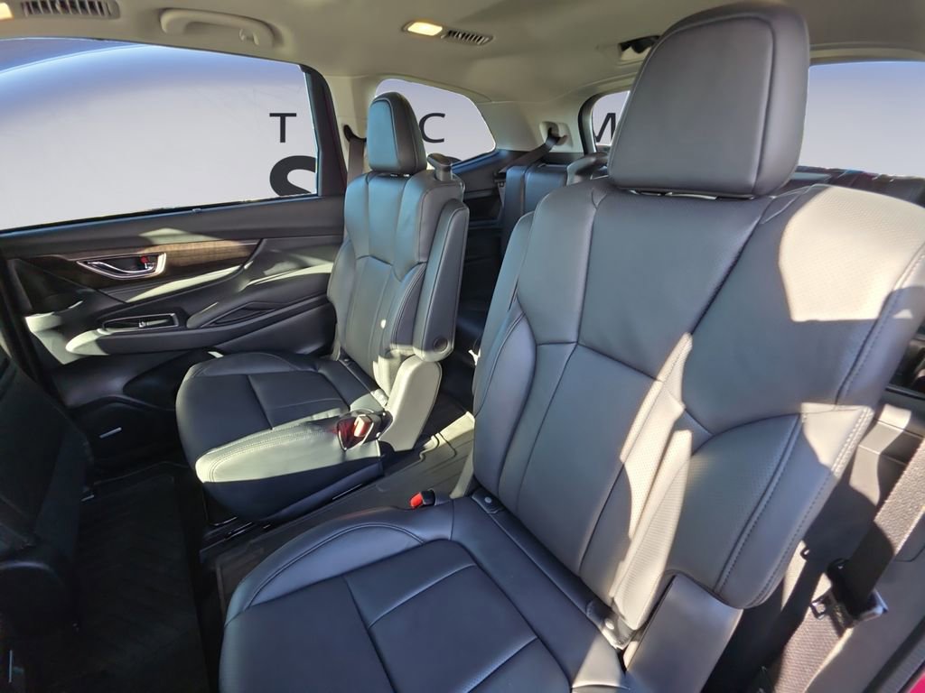 New 2026 Subaru Ascent Touring image 16