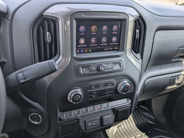 New 2026 GMC Sierra 1500 Pro w/ Pro Value Package AWD/4WD image 18