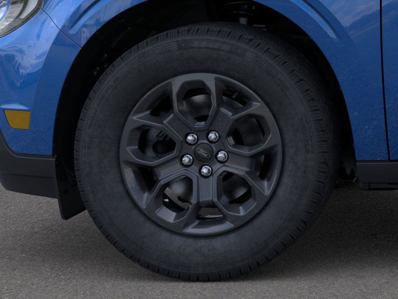 New 2026 Ford Maverick XLT AWD/4WD image 20