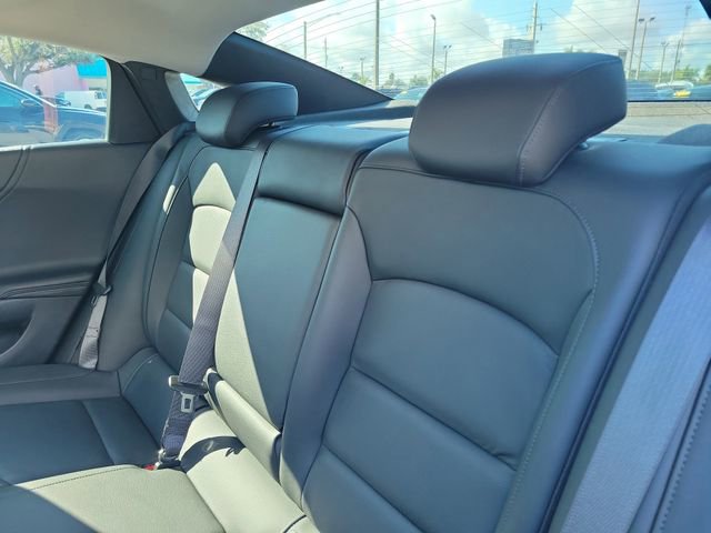 Used 2022 Chevrolet Malibu Premier image 12