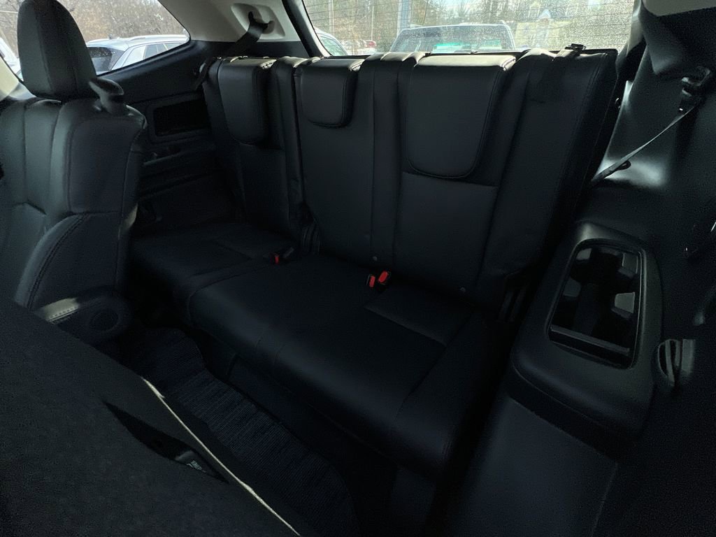 New 2026 Subaru Ascent Bronze Edition image 15