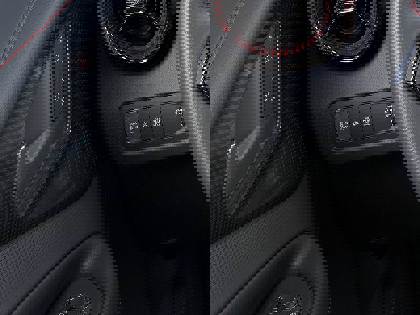 New 2025 Chevrolet Blazer EV RS w/ Super Cruise Package image 22