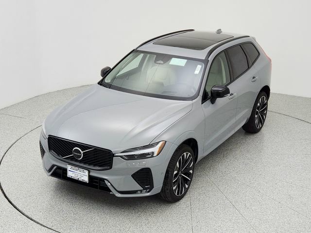New 2026 Volvo XC60 B5 Ultra w/ Protection Package Premier image 13