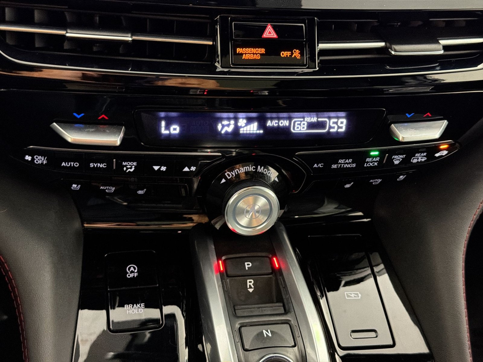 Used 2024 Acura MDX A-Spec AWD/4WD image 21