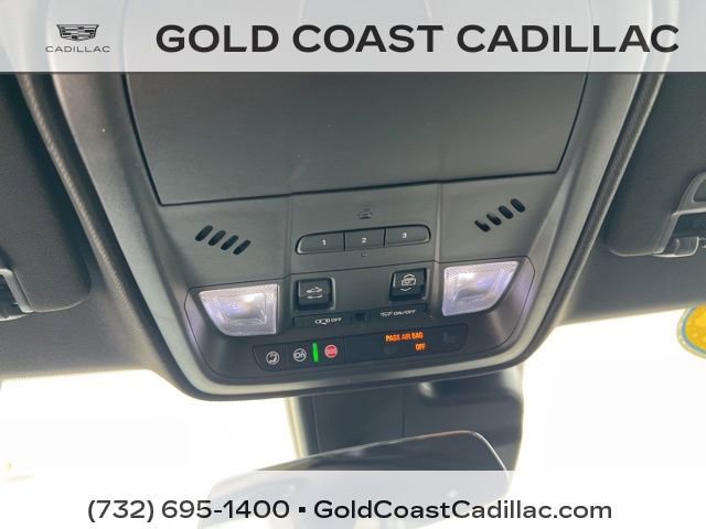 Used 2019 Cadillac XT4 Premium Luxury w/ Cold Weather Package image 27