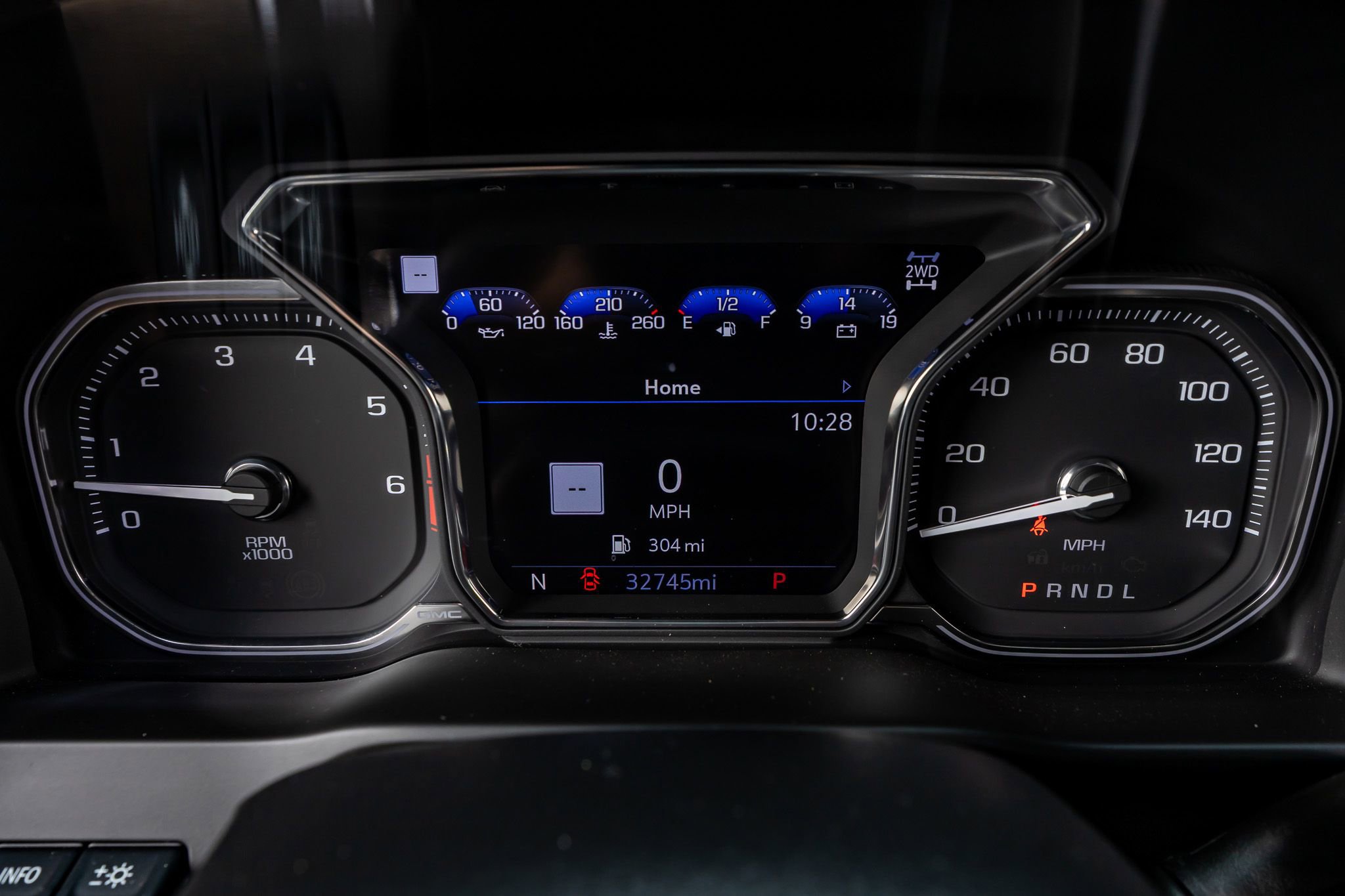 Used 2023 GMC Sierra 3500 Denali w/ Denali Ultimate Package image 20