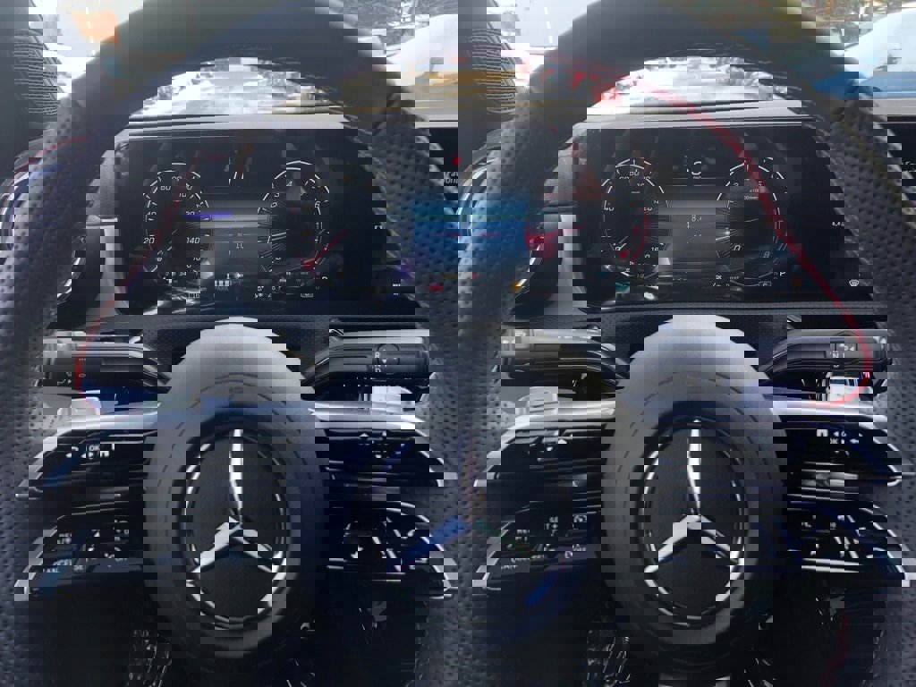 New 2026 Mercedes-Benz CLA 250 4MATIC image 21