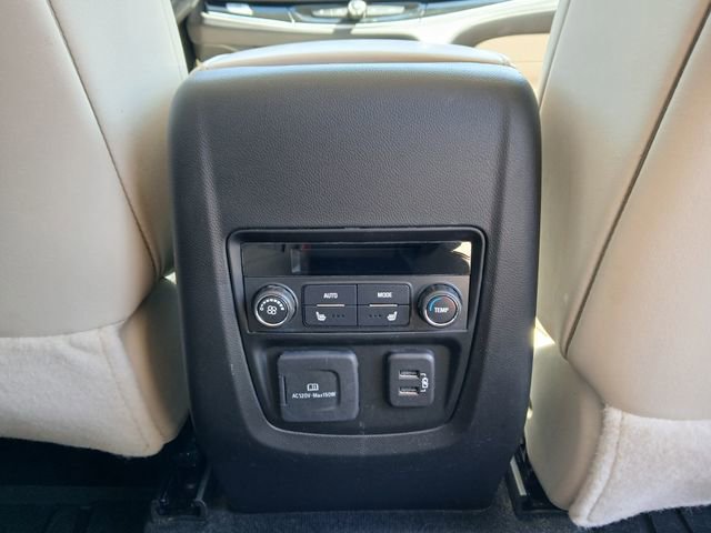 Certified 2024 Buick Enclave Avenir w/ Avenir Technology Package AWD/4WD image 35