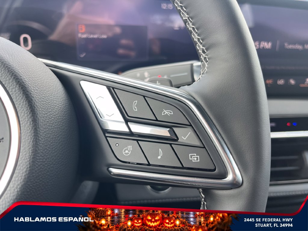 New 2026 Buick Enclave Sport Touring w/ Super Cruise Package FWD image 27