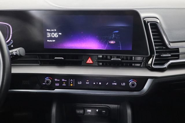 Used 2023 Kia Sportage EX FWD image 25