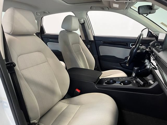 Used 2024 Honda Civic EX image 10