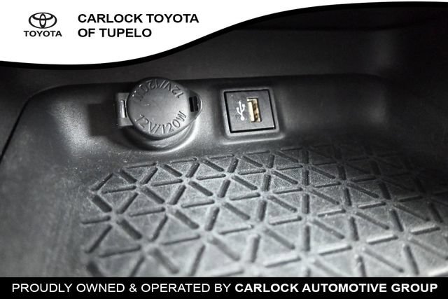 New 2024 Toyota RAV4 XLE AWD/4WD image 33