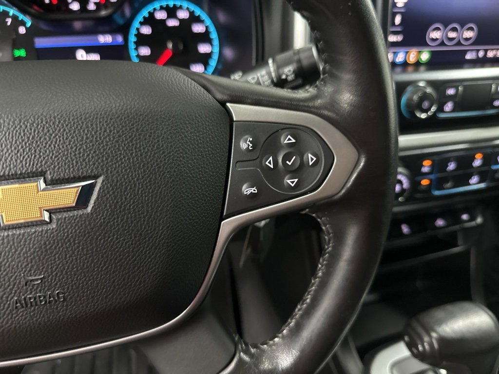 Used 2019 Chevrolet Colorado LT image 17