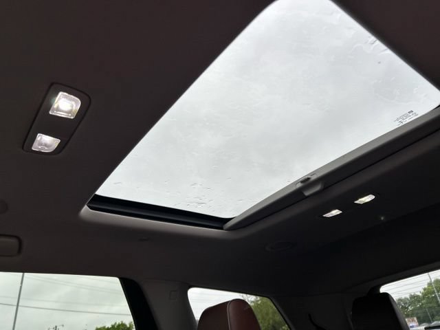 Used 2021 Buick Enclave Avenir w/ Trailering Package, 5000 lbs. AWD/4WD image 30
