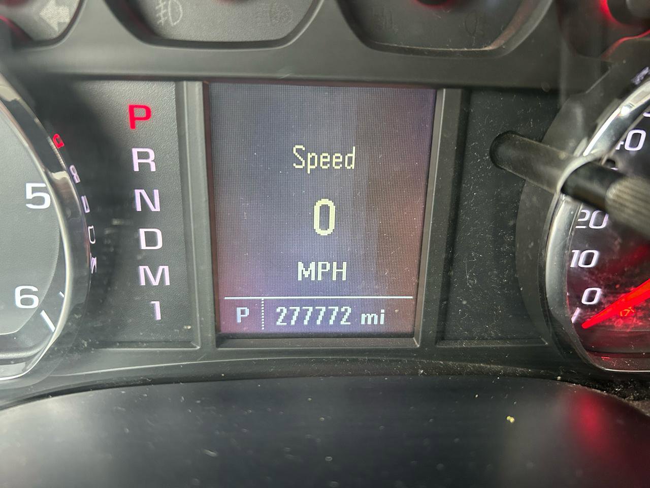 Used 2015 Chevrolet Silverado 2500 W/T image 18