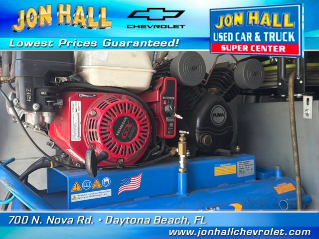 Used 2019 Chevrolet Express 3500 Extended w/ Driver Convenience Package image 13