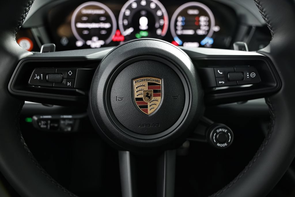 New 2026 Porsche Cayenne S AWD/4WD image 36