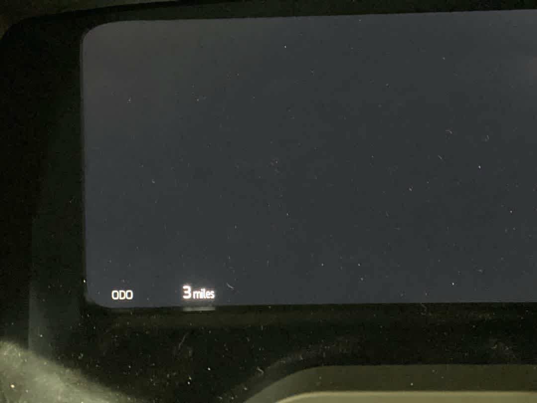 New 2026 Toyota Tundra Platinum AWD/4WD image 18