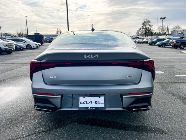 New 2026 Kia K5 GT FWD image 7